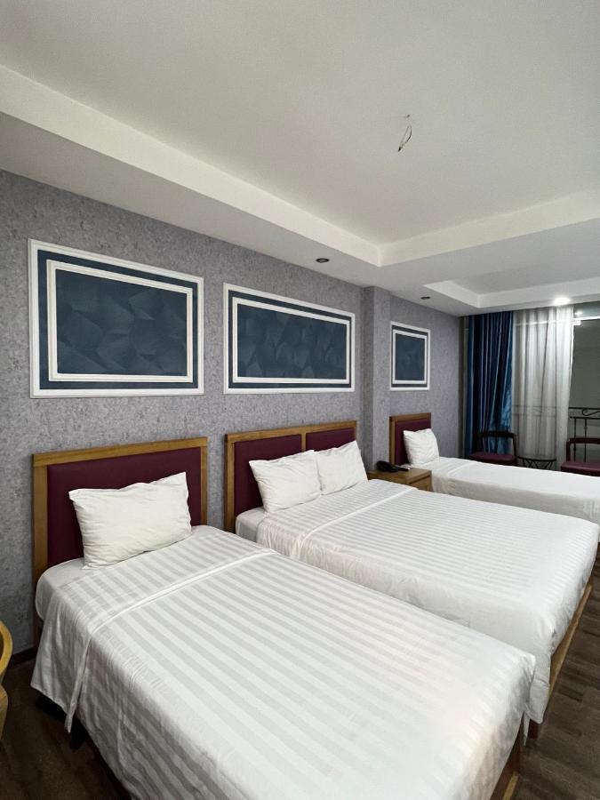 Holiday Suites Hotel & Spa Ханой Екстериор снимка