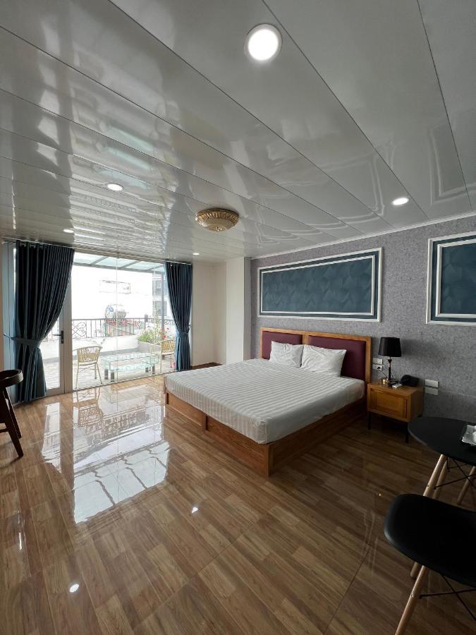 Holiday Suites Hotel & Spa Ханой Екстериор снимка