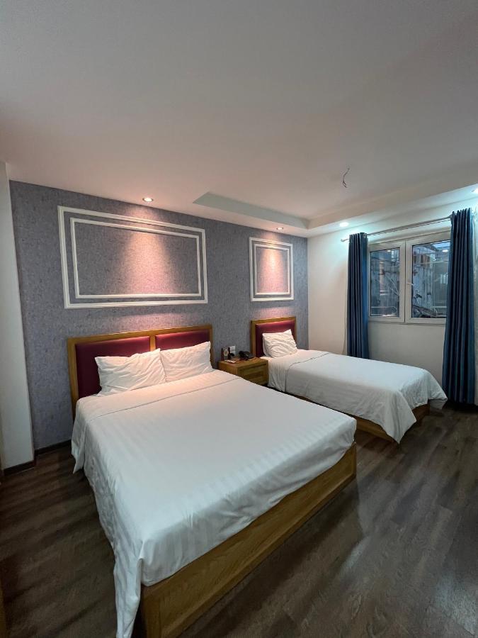 Holiday Suites Hotel & Spa Ханой Екстериор снимка