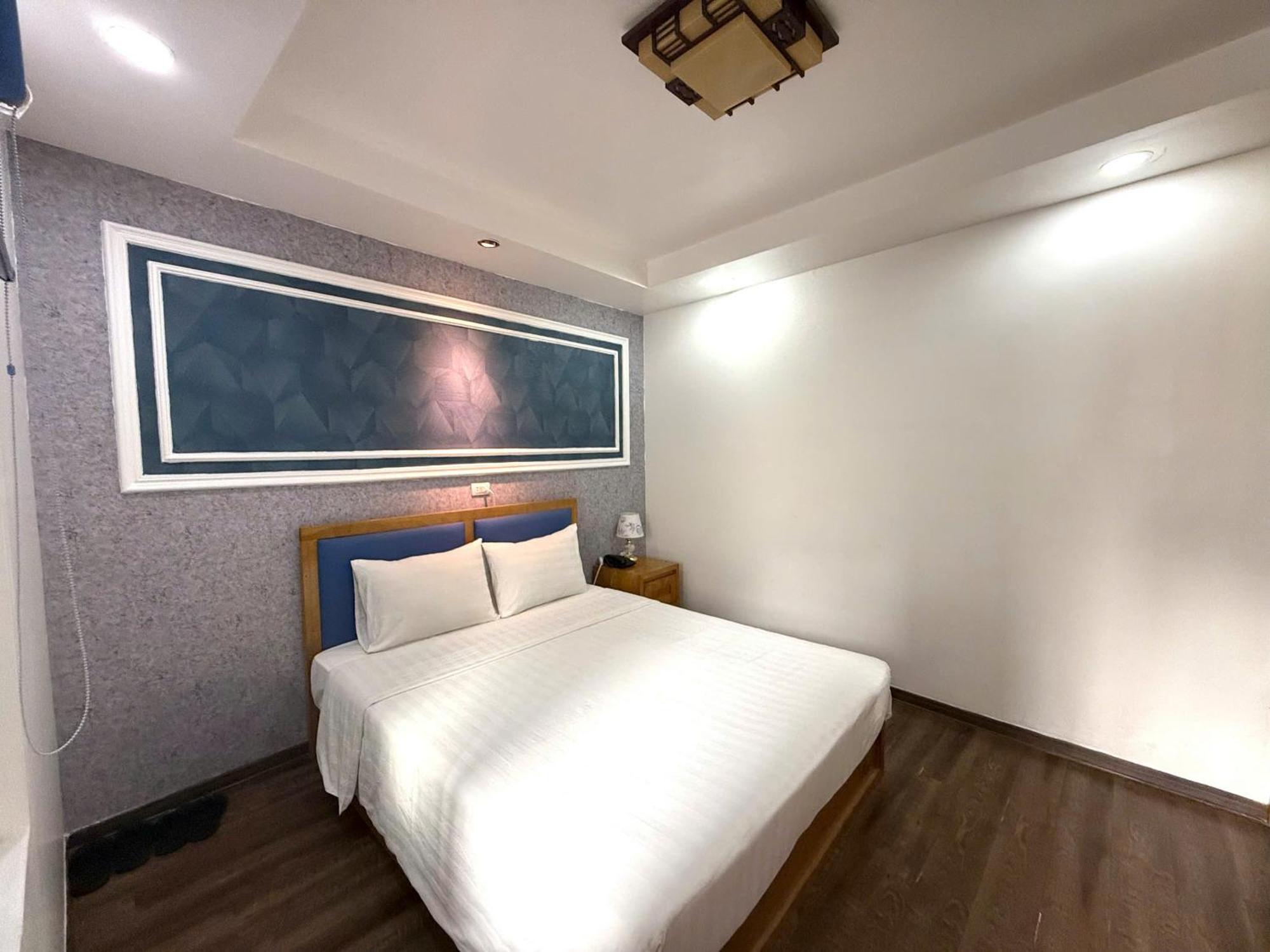 Holiday Suites Hotel & Spa Ханой Екстериор снимка