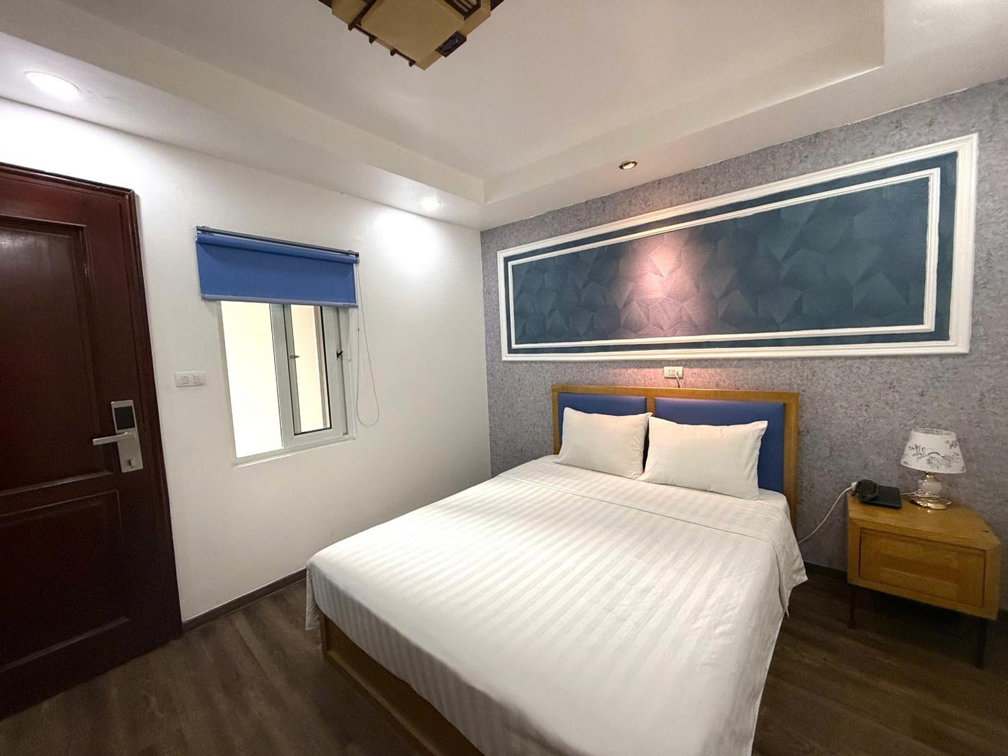 Holiday Suites Hotel & Spa Ханой Екстериор снимка