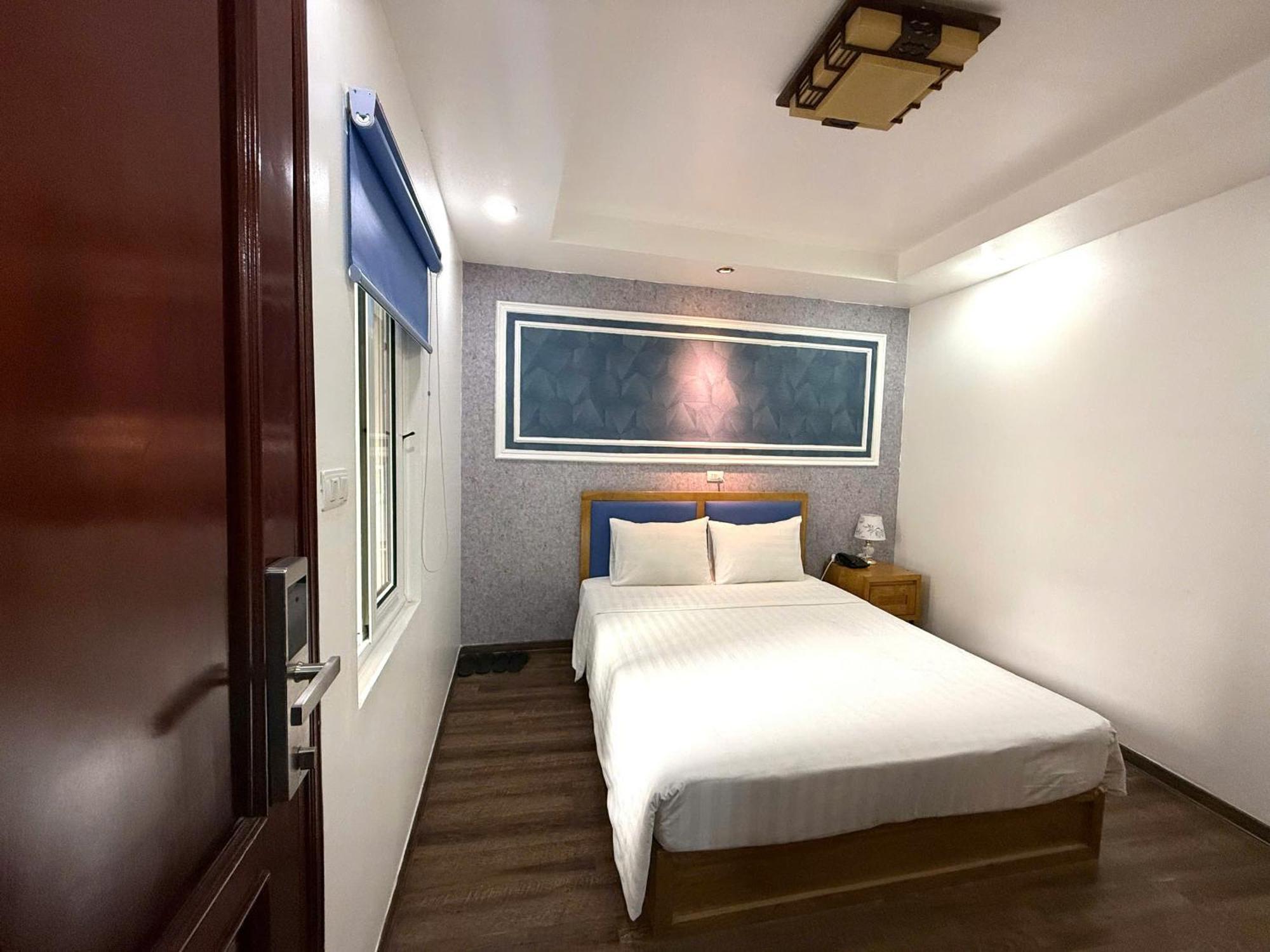 Holiday Suites Hotel & Spa Ханой Екстериор снимка